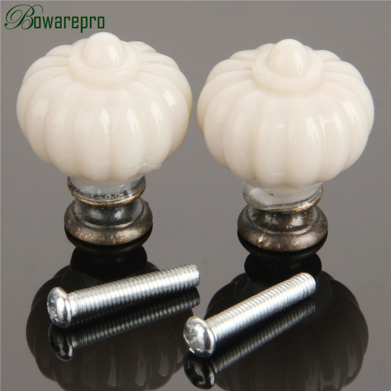 1Pc อะคริลิคงาช้างสีขาวฟักทองม - Kitchen Uncle บทวิจารณ์และราคา