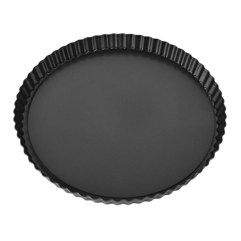 ถาดอบทาร์ตขนาด 6/8/13 นิ้ว ทำจ - Tart Pan Loose บทวิจารณ์และราคา