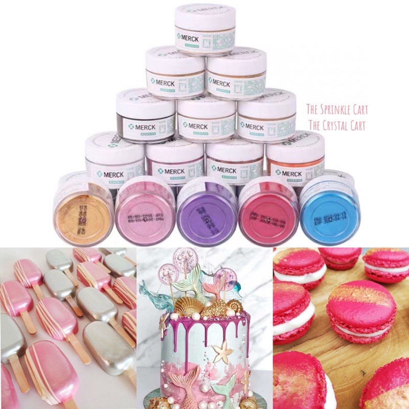 ชุดแปรงแต่งหน้าเค้ก 15 ชิ้น/ชุ - Kitchen Baking Tools บทวิจารณ์และราคา