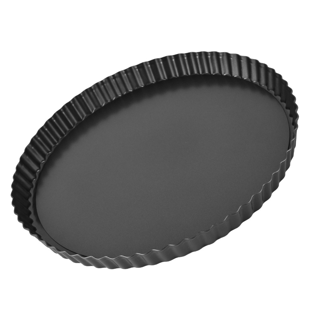 ถาดอบทาร์ตขนาด 6/8/13 นิ้ว ใหม - Tart Pan Loose บทวิจารณ์และราคา
