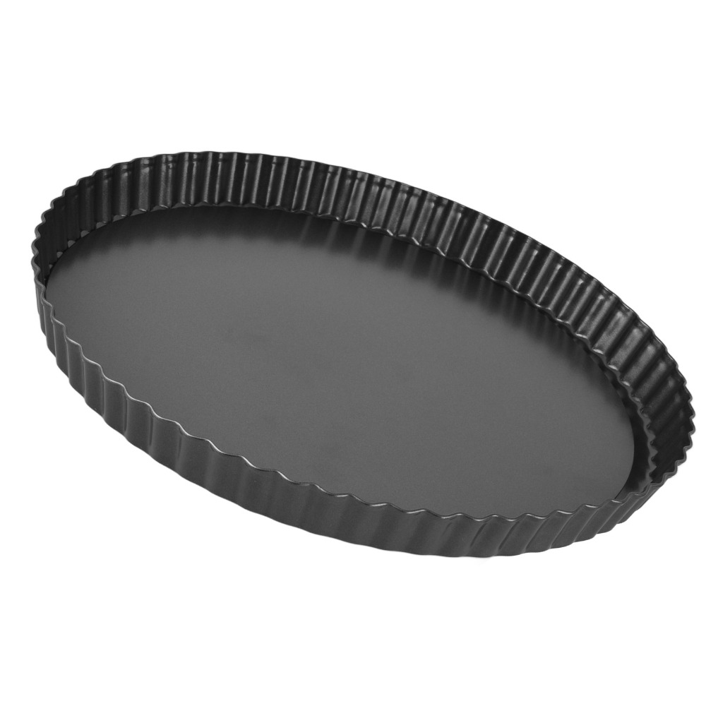 ถาดอบทาร์ตขนาด 6/8/13 นิ้ว ใหม - Tart Pan Loose บทวิจารณ์และราคา