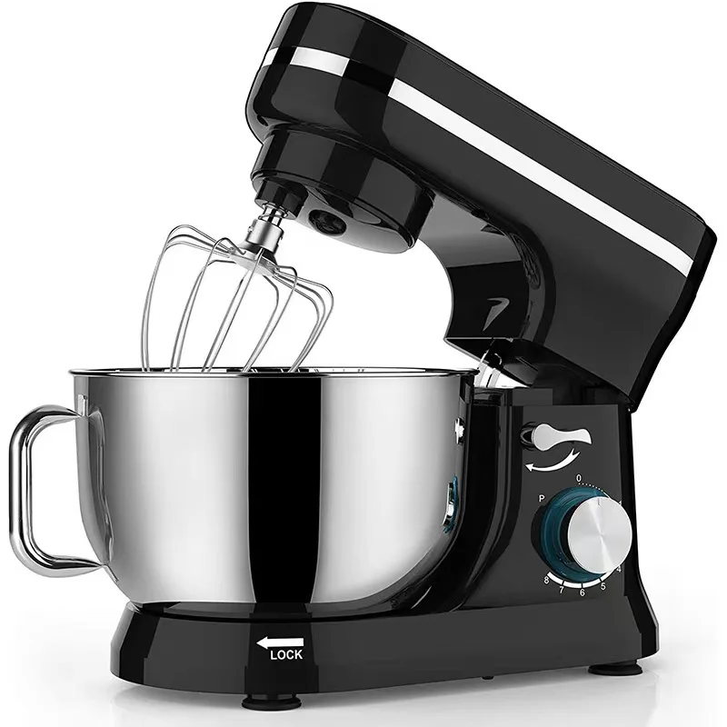 เครื่องผสมอาหารแบบตั้งโต๊ะ สำห - Kitchen Baking Mixer บทวิจารณ์และราคา