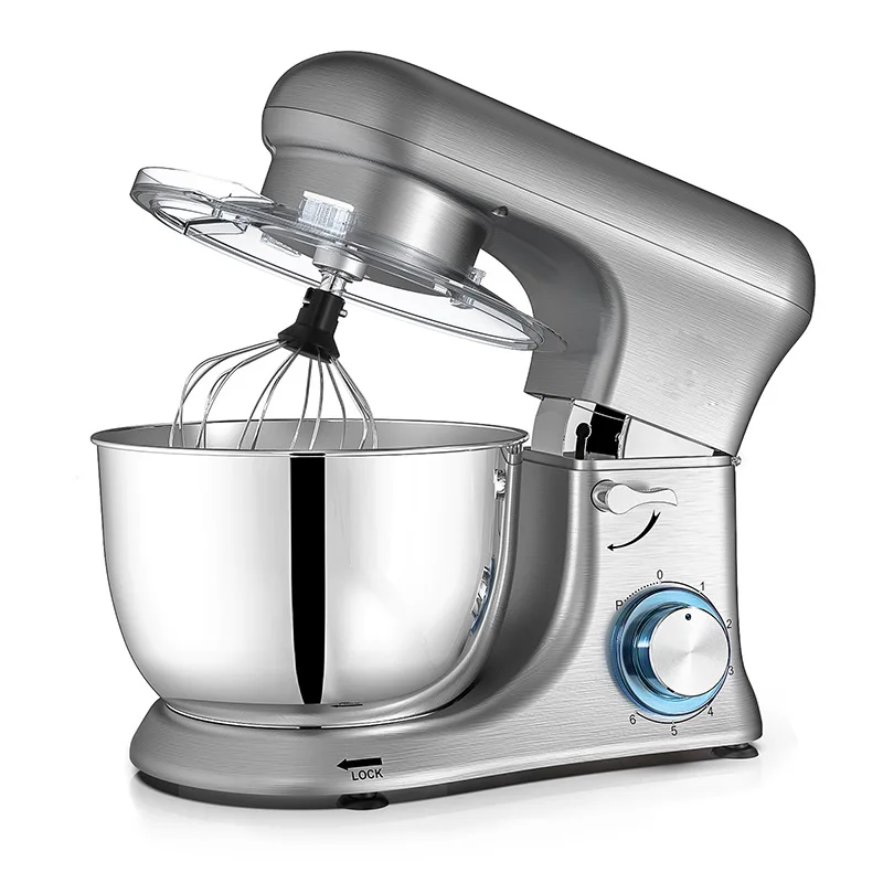 เครื่องผสมอาหารแบบตั้งโต๊ะ สำห - Kitchen Baking Mixer บทวิจารณ์และราคา