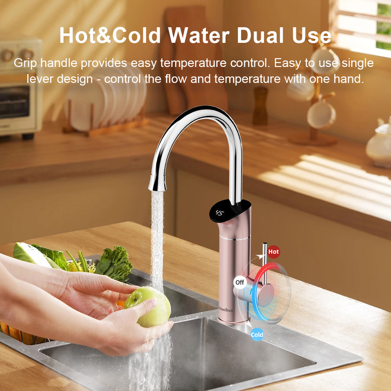 เครื่องทำน้ำร้อนไฟฟ้า Briwelln - Kitchen Baking Mixer บทวิจารณ์และราคา