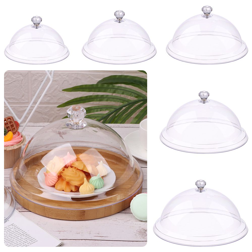 ฝาครอบกันฝุ่นสำหรับตกแต่งงานปา - Cake Board Round บทวิจารณ์และราคา