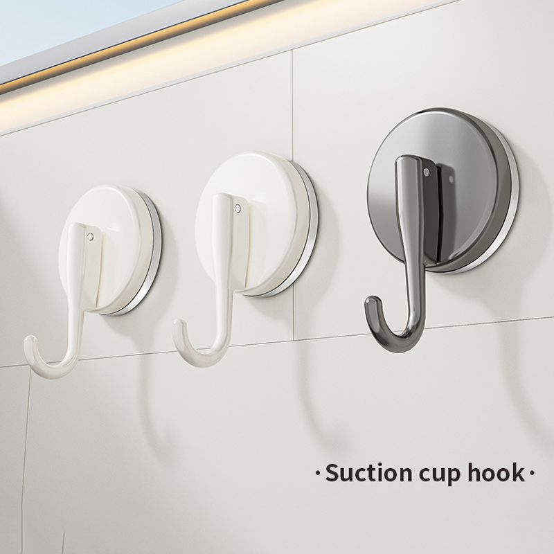 ถ้วยดูดตะขอ Punch-ฟรีมัลติฟังก - Kitchen Uncle บทวิจารณ์และราคา