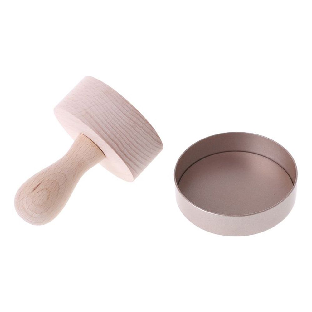 แม่พิมพ์เค้ก/ทาร์ตแบบก้นหลวม ด - Tart Pan Loose บทวิจารณ์และราคา