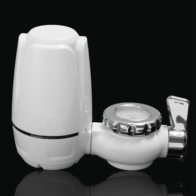 เครื่องกรองน้ำประปาแบบติดตั้งก - Kitchen Baking Mixer บทวิจารณ์และราคา