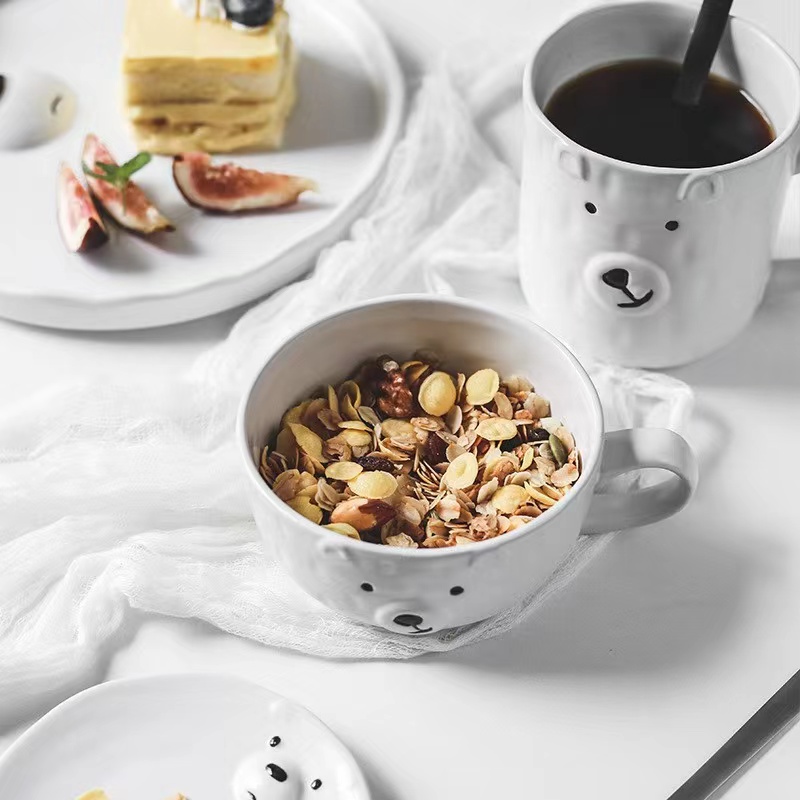 ชุดจานอาหารเซรามิกสีขาวสำหรับม - Cake Board Round บทวิจารณ์และราคา