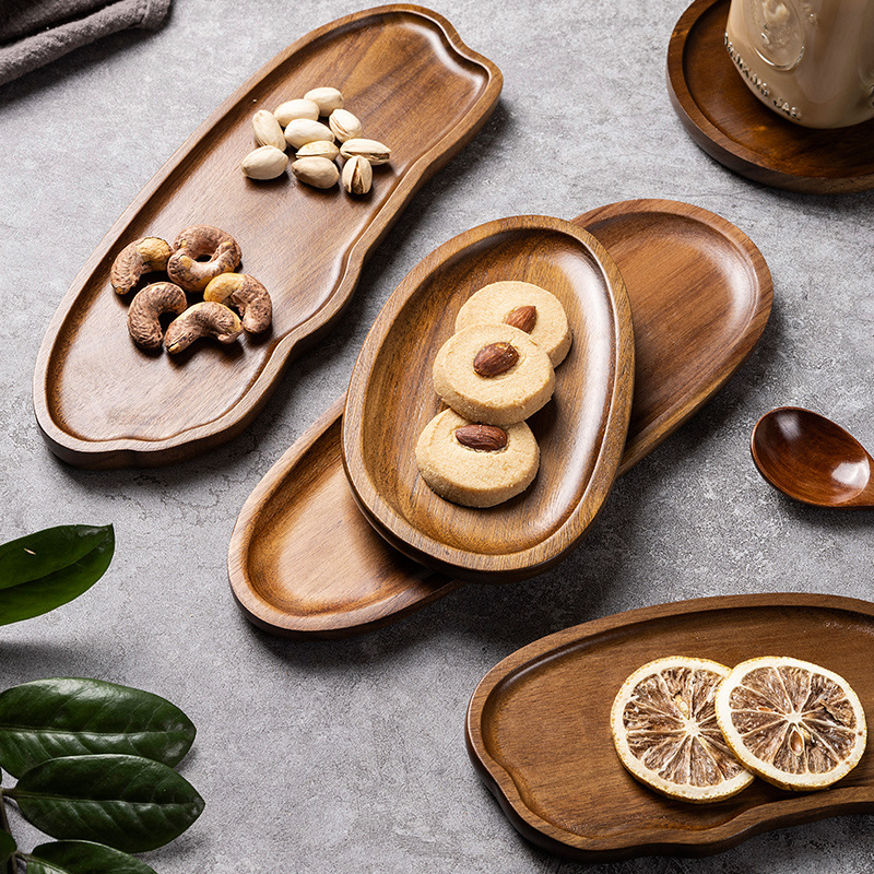 ถาดอาหารไม้เนื้อแข็ง ทรงกลม ทร - Cake Board Round บทวิจารณ์และราคา