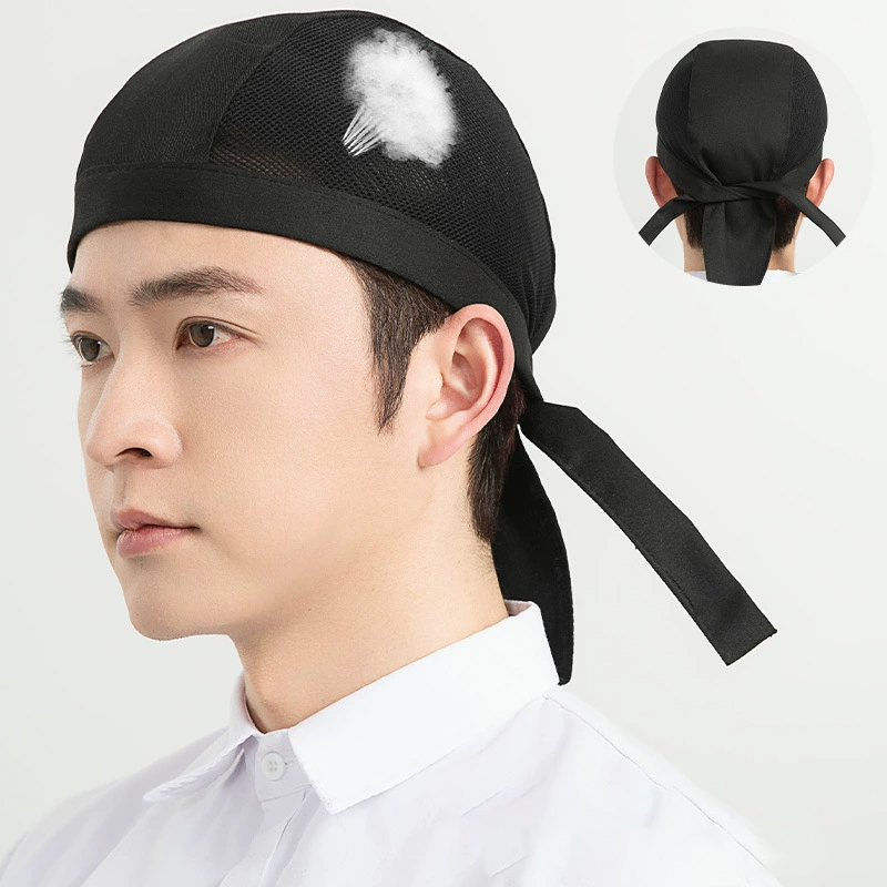 หมวกตาข่ายระบายอากาศได้ 3 ชิ้น - Kitchen Baker บทวิจารณ์และราคา
