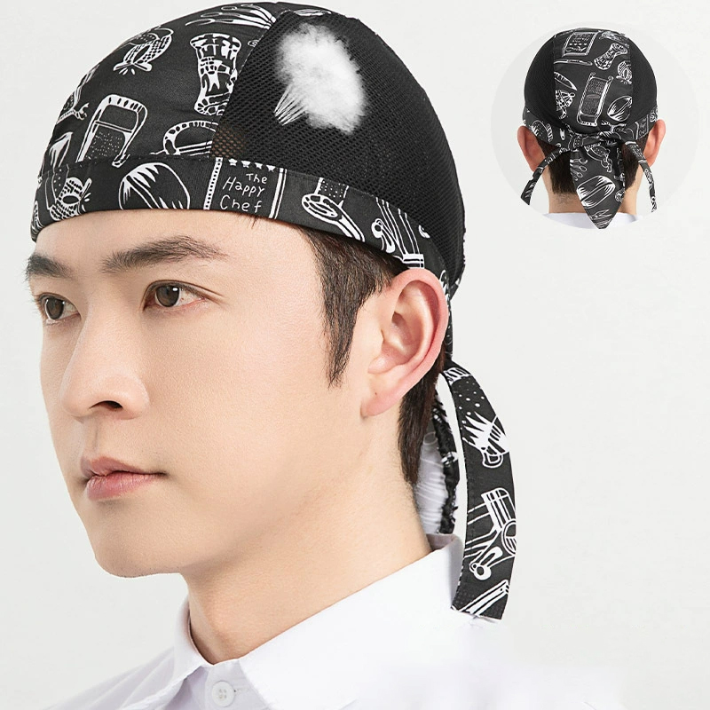 หมวกตาข่ายระบายอากาศได้ 3 ชิ้น - Kitchen Baker บทวิจารณ์และราคา