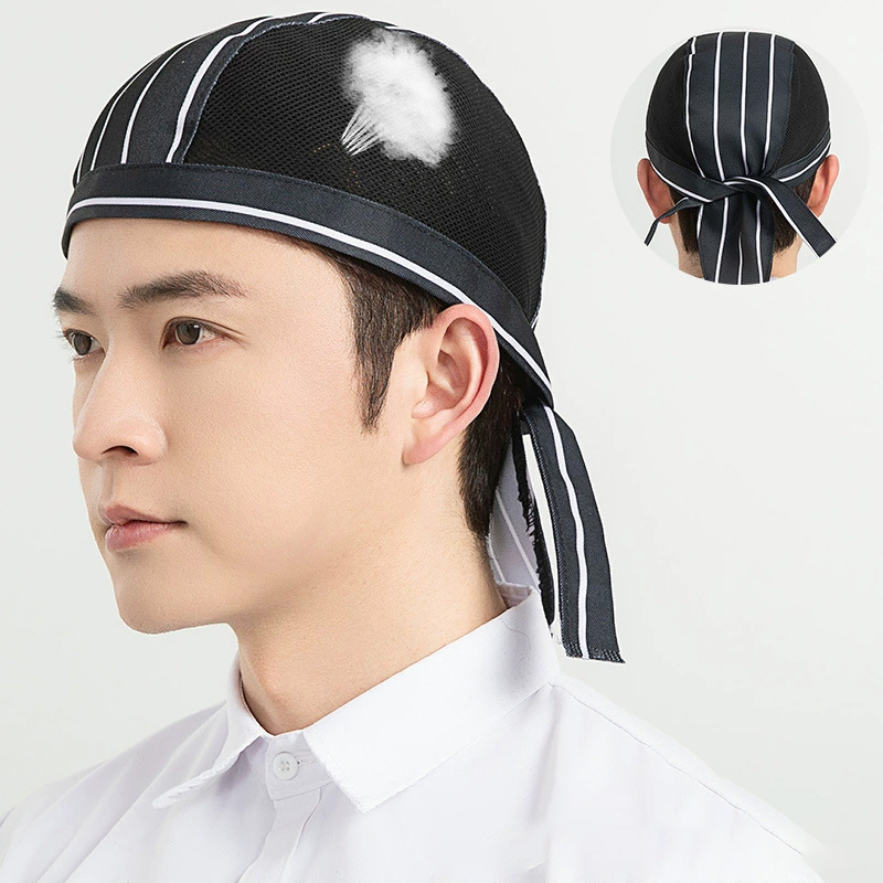 หมวกตาข่ายระบายอากาศได้ 3 ชิ้น - Kitchen Baker บทวิจารณ์และราคา