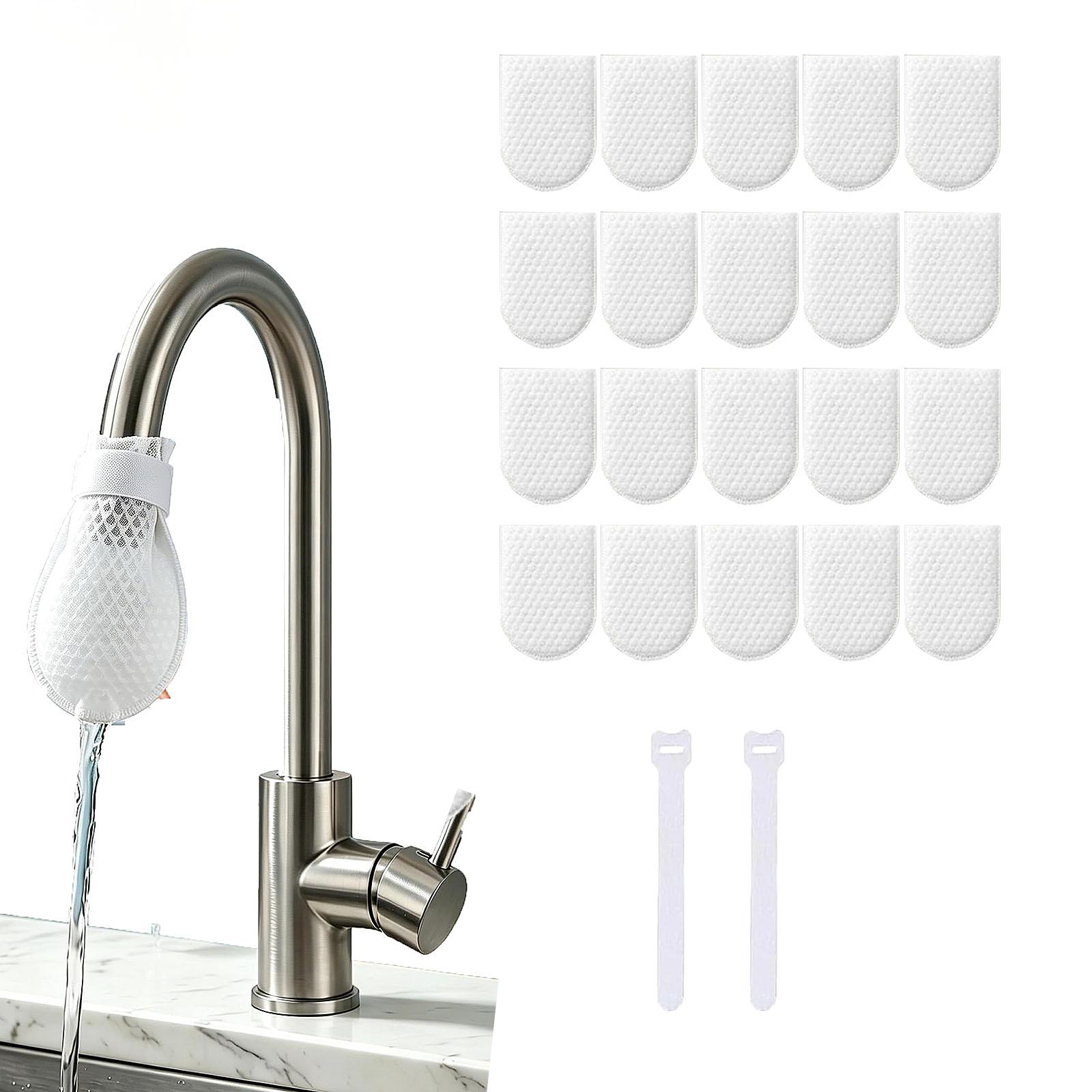 ถุงกรองน้ำสำหรับก๊อกน้ำ ถุงกรอ - Kitchen Baking Mixer บทวิจารณ์และราคา