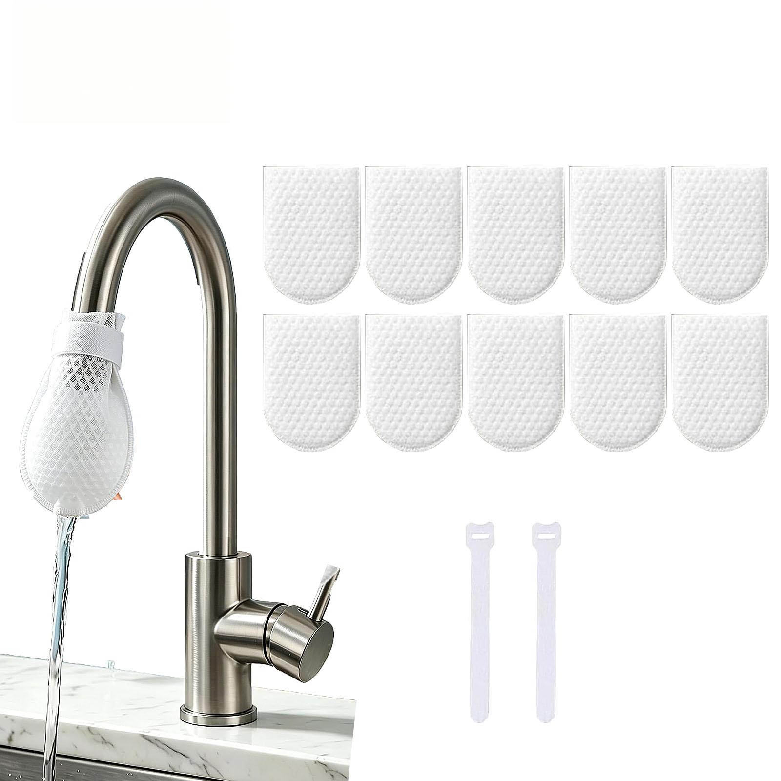 ถุงกรองน้ำสำหรับก๊อกน้ำ ถุงกรอ - Kitchen Baking Mixer บทวิจารณ์และราคา