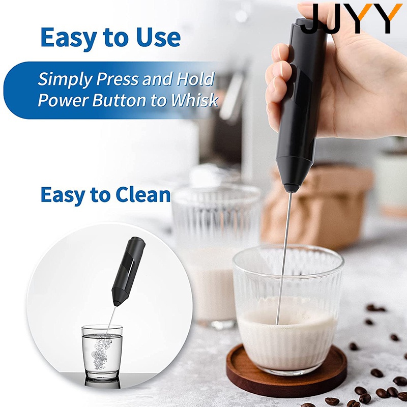 Frother เครื่องผสมนมไฟฟ้าเครื่ - Kitchen Baking Mixer บทวิจารณ์และราคา