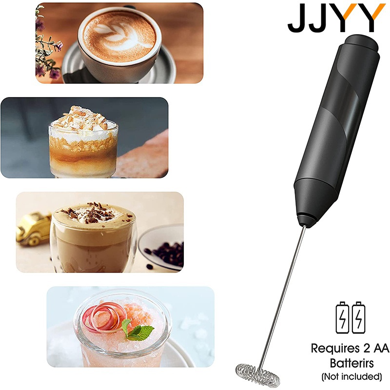 Frother เครื่องผสมนมไฟฟ้าเครื่ - Kitchen Baking Mixer บทวิจารณ์และราคา