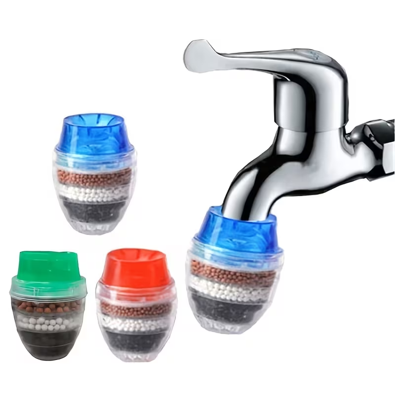 ชุดเครื่องกรองน้ำคาร์บอนกัมมัน - Kitchen Baking Mixer บทวิจารณ์และราคา