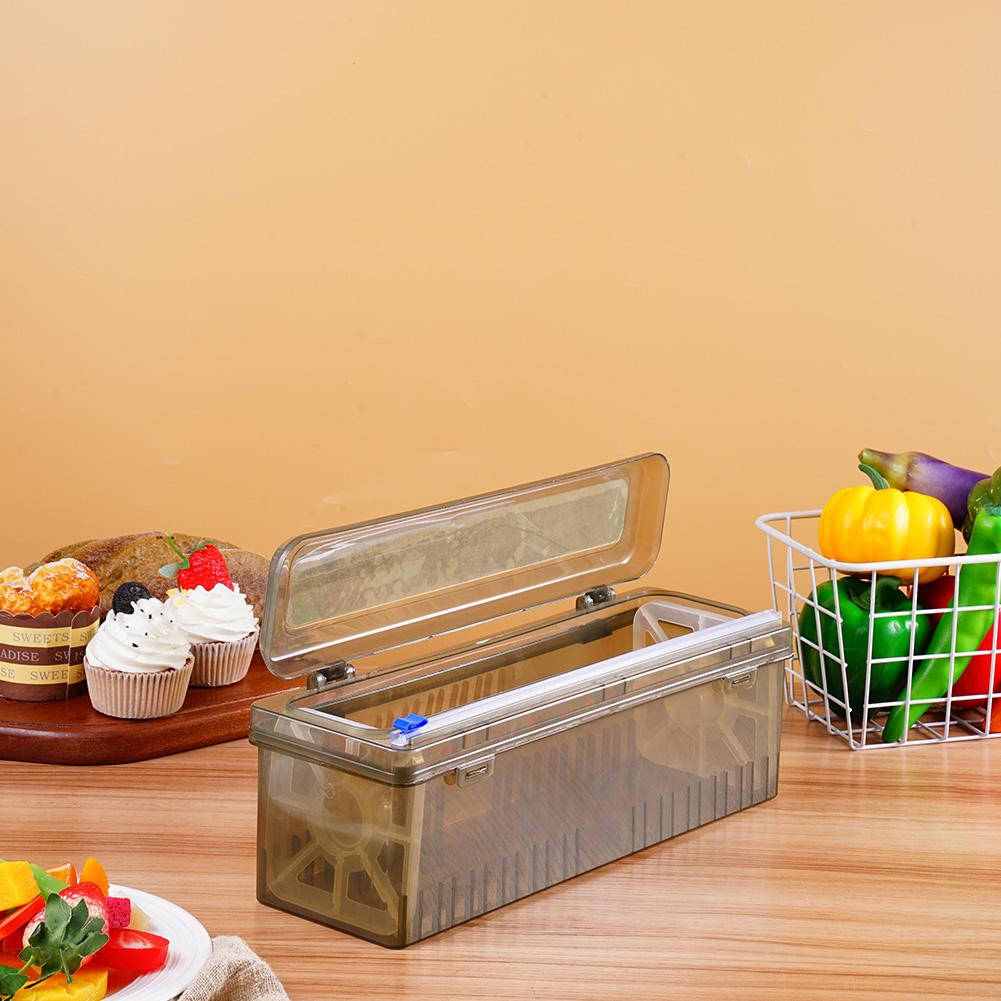 ที่ตัดฟิล์มพลาสติก ที่ตัดฟิล์ม - Kitchen Uncle บทวิจารณ์และราคา